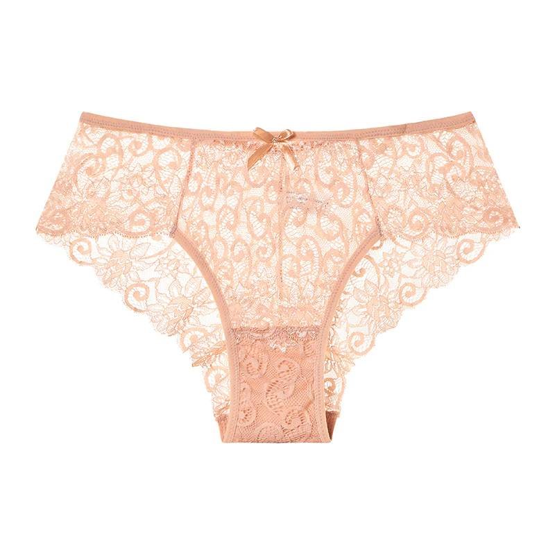 Three Brazilian Panties for Women Three Brazilian Panties for Women