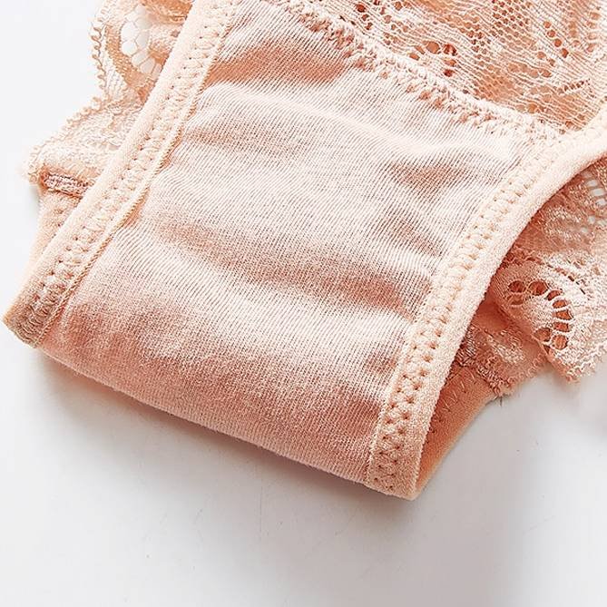 Three Brazilian Panties for Women Three Brazilian Panties for Women