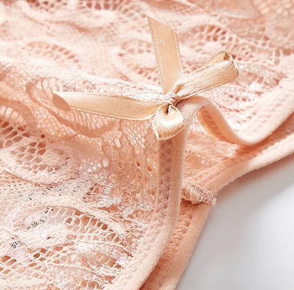 Three Brazilian Panties for Women Three Brazilian Panties for Women