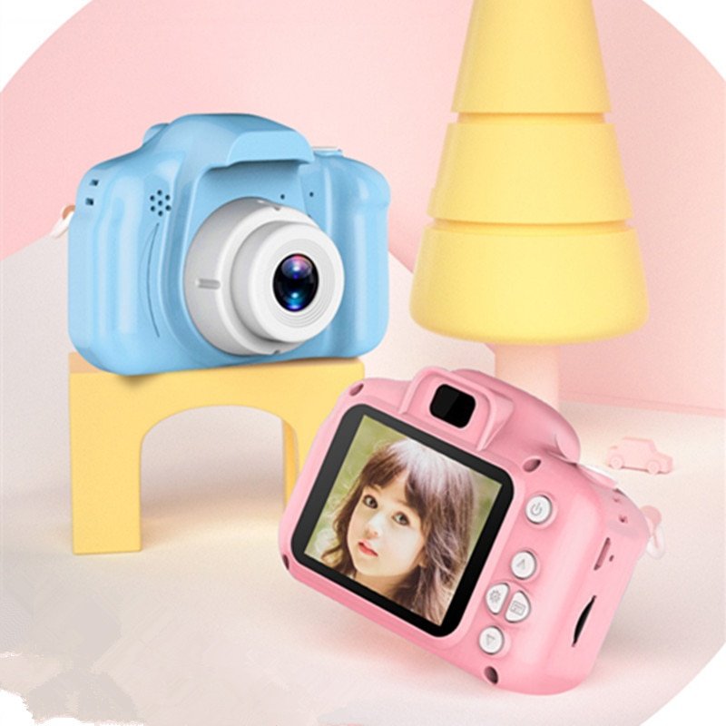 Kids Educational 1080p Photo and Video Camera Kids Educational 1080p Photo and Video Camera