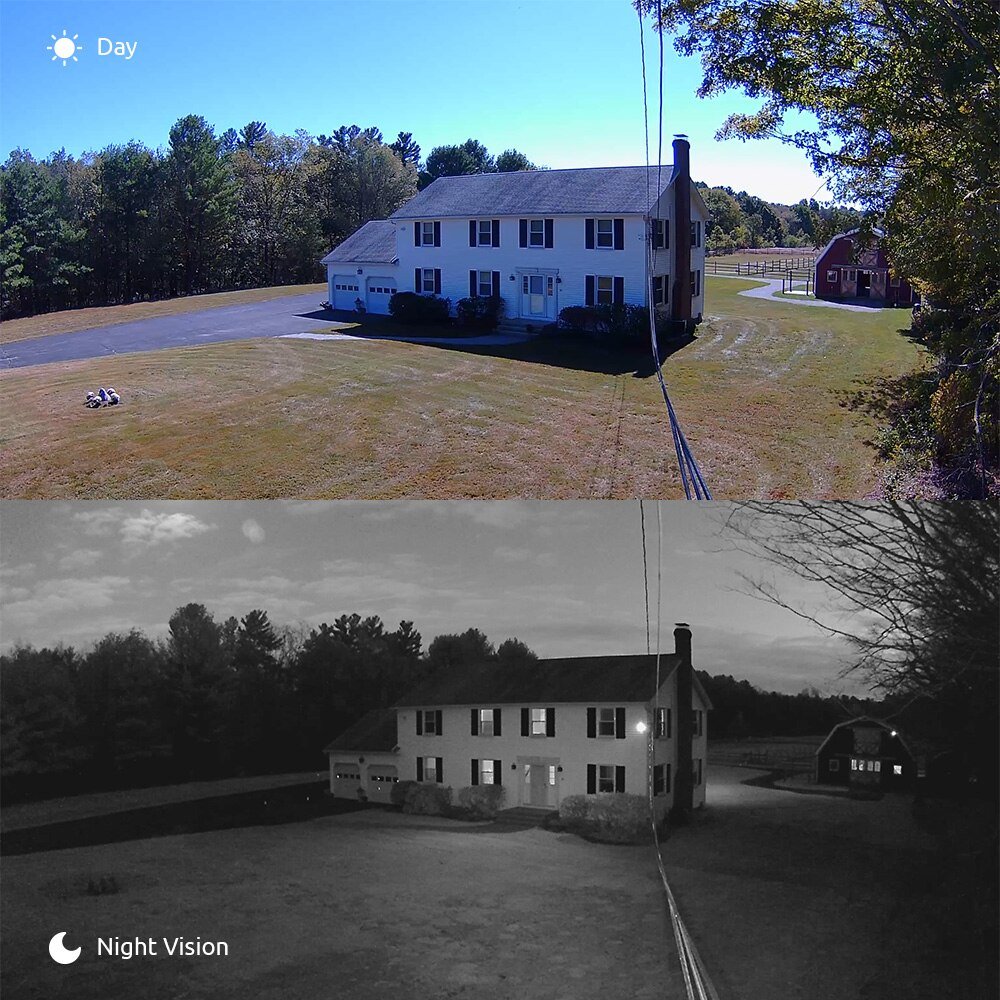 Security CCTV Nightvision Video Camera Security CCTV Nightvision Video Camera