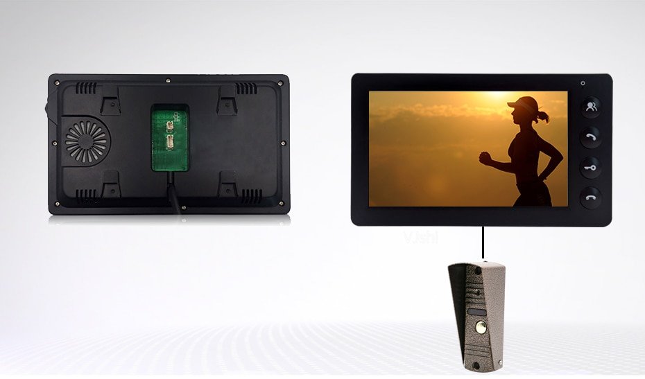 Rainproof 7 Rainproof 7