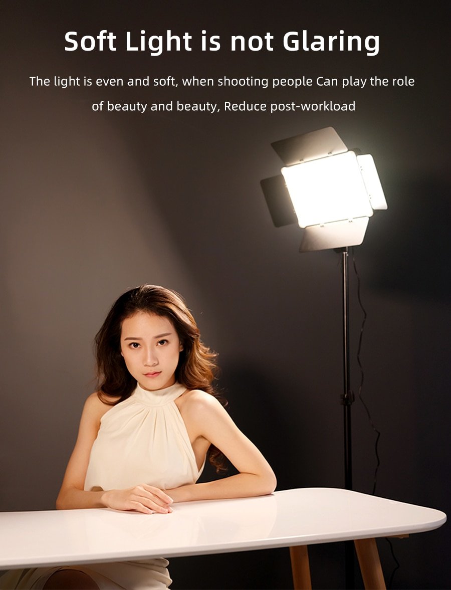 LED Video Light Panel LED Video Light Panel