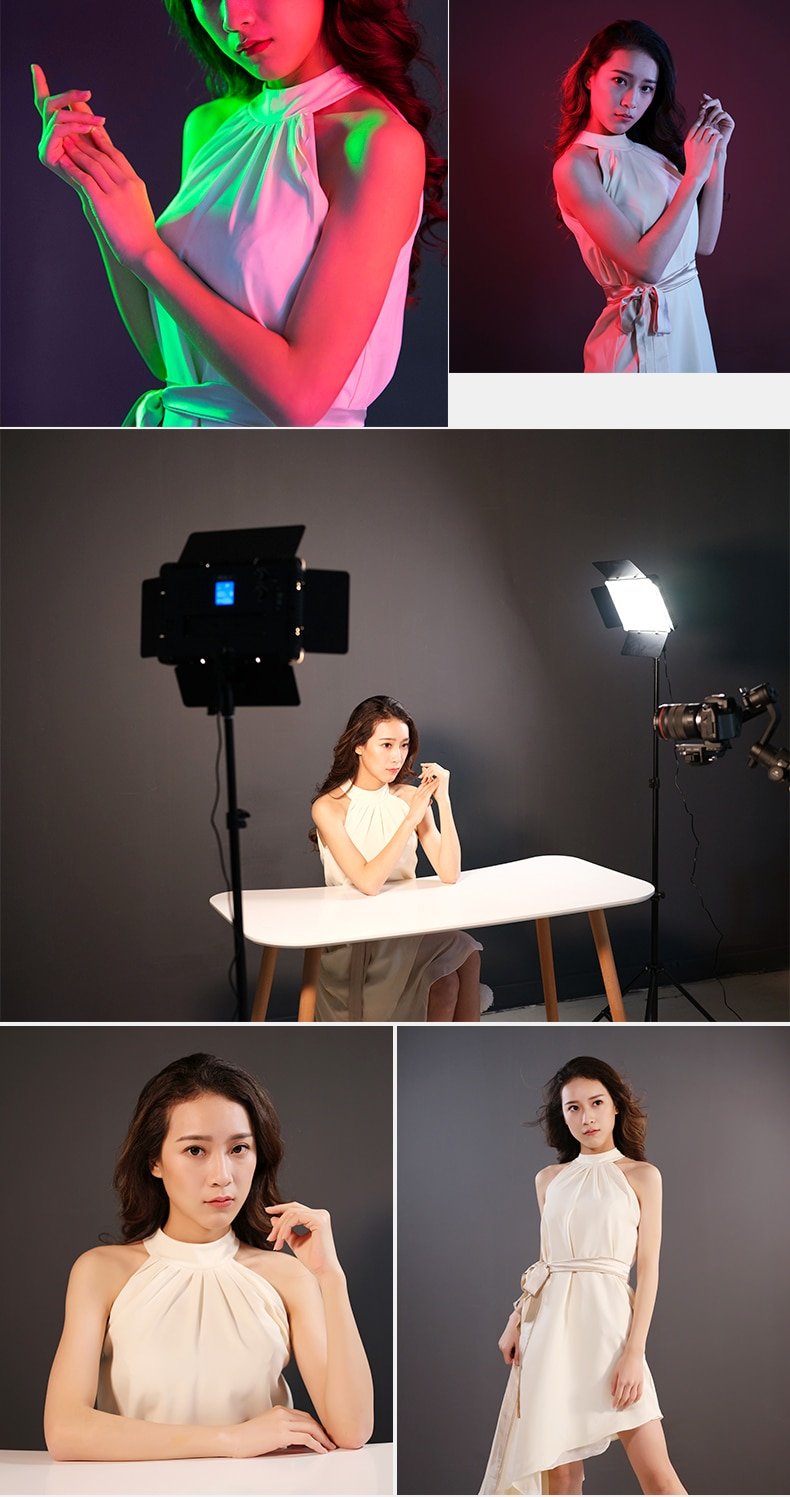 LED Video Light Panel LED Video Light Panel