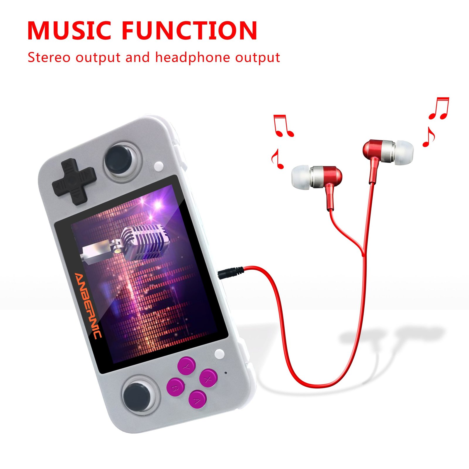 Retro 3.5 inch Video Game Consoles Retro 3.5 inch Video Game Consoles