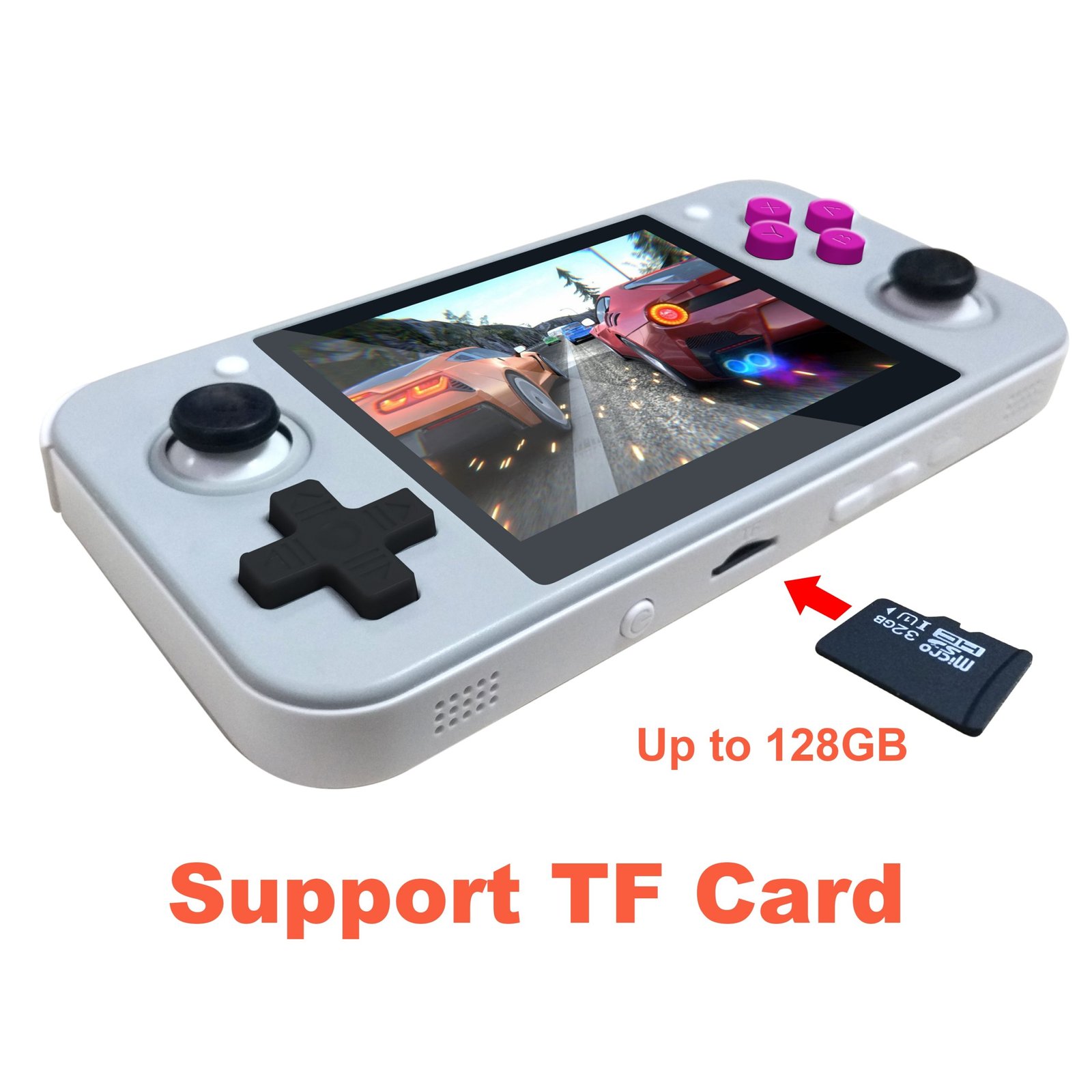 Retro 3.5 inch Video Game Consoles Retro 3.5 inch Video Game Consoles