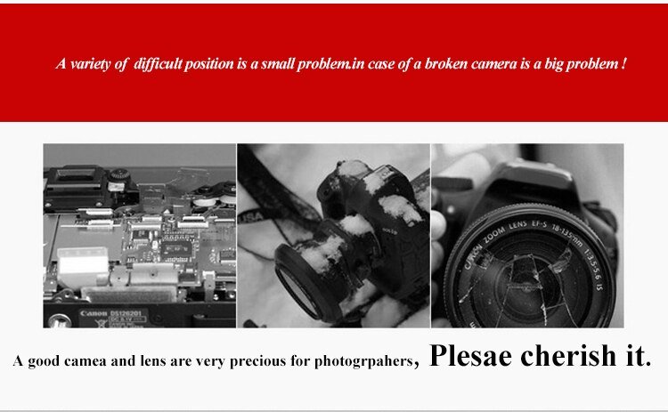 Aluminum Portable Video Tripod