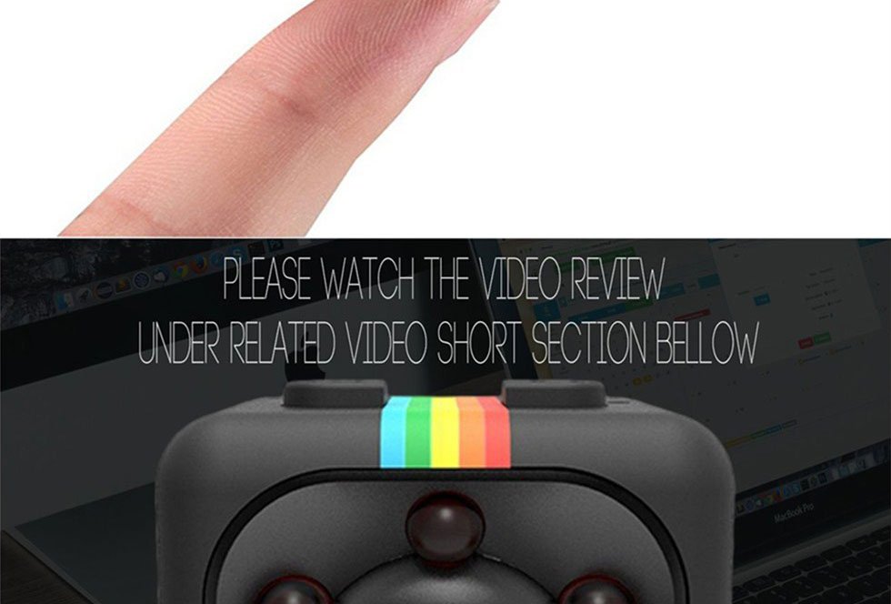 Night Vision Home Security Camera Night Vision Home Security Camera