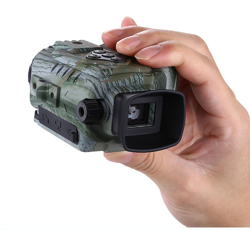 Mini Night Vision Digital Video Camera Mini Night Vision Digital Video Camera