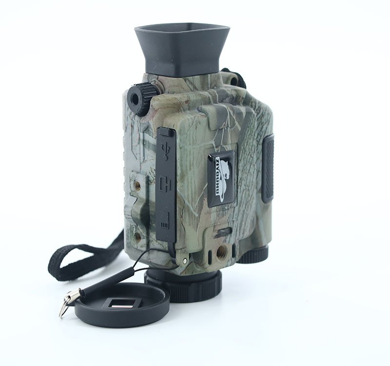 Mini Night Vision Digital Video Camera Mini Night Vision Digital Video Camera