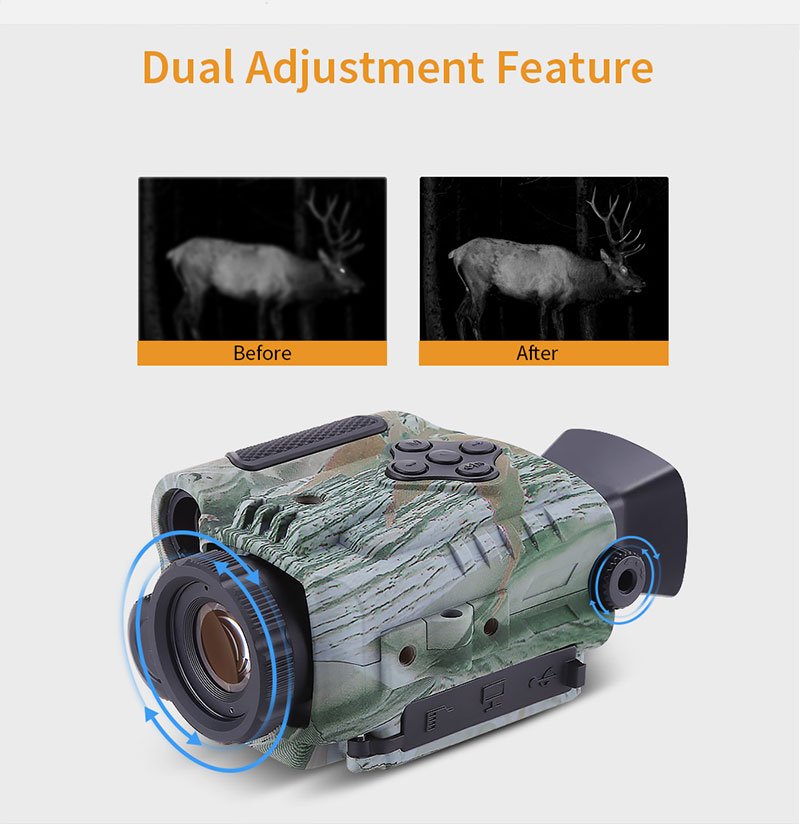 Mini Night Vision Digital Video Camera Mini Night Vision Digital Video Camera