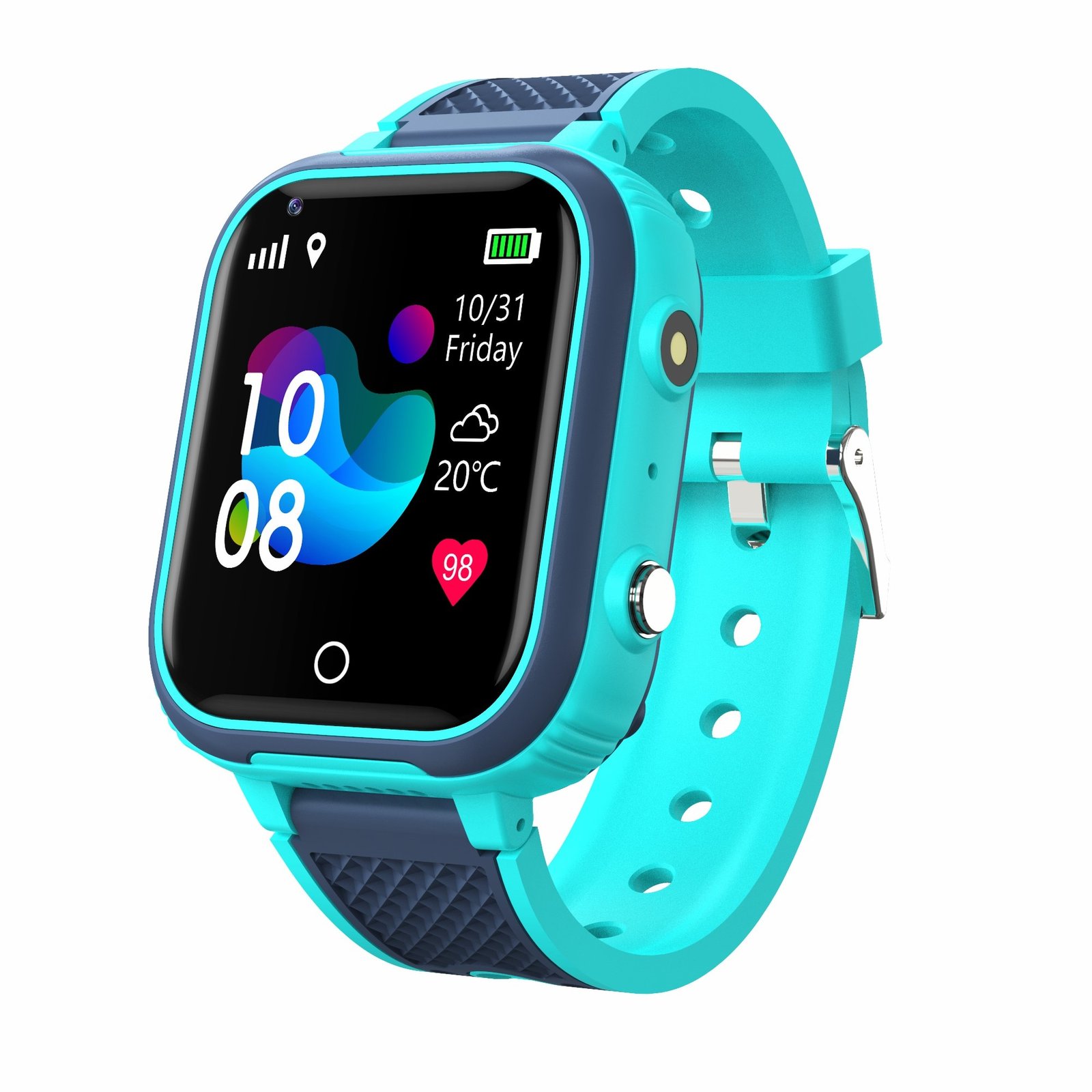 Children's 4G Smart Watch with Video Call Children's 4G Smart Watch with Video Call
