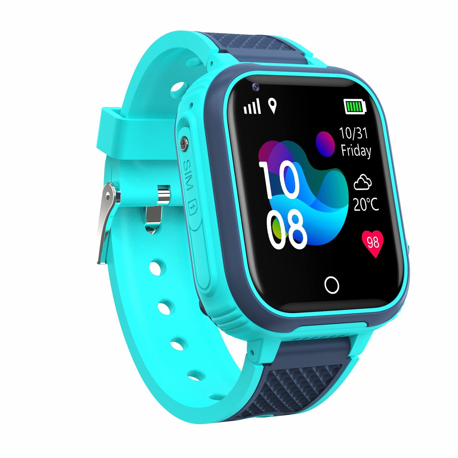 Children's 4G Smart Watch with Video Call Children's 4G Smart Watch with Video Call