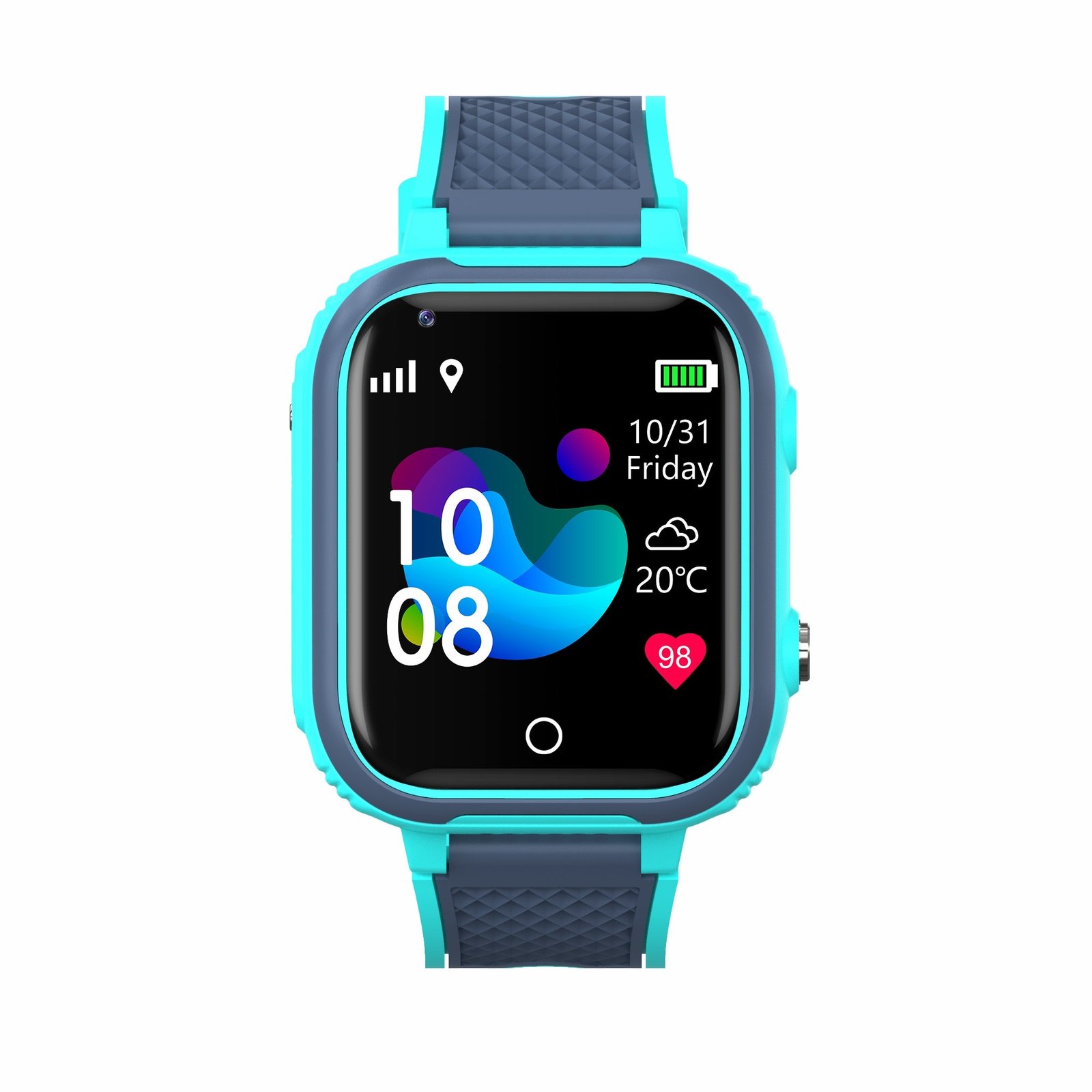 Children's 4G Smart Watch with Video Call Children's 4G Smart Watch with Video Call