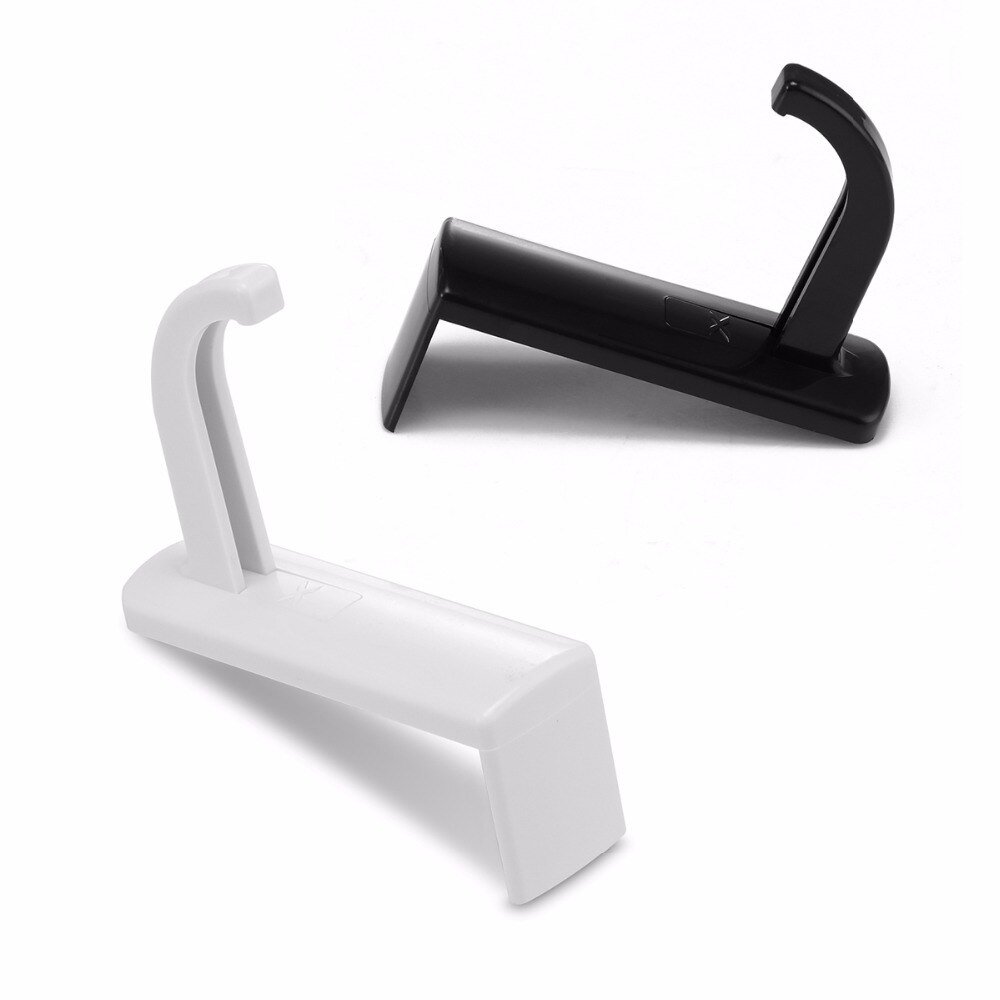 Earphone Hanger for Computers