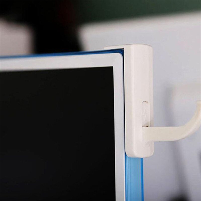 Earphone Hanger for Computers
