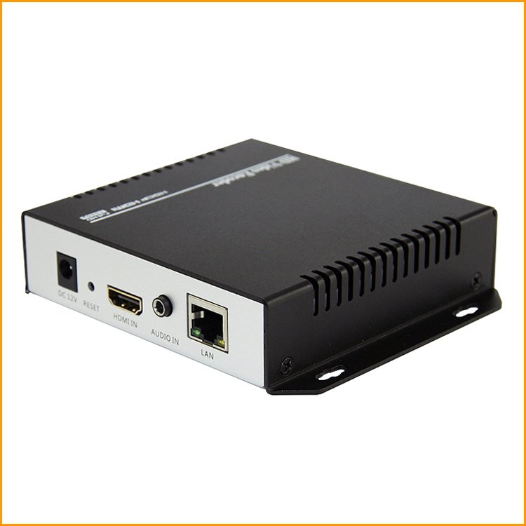 Video Live Streaming Encoder IPTV Hardware