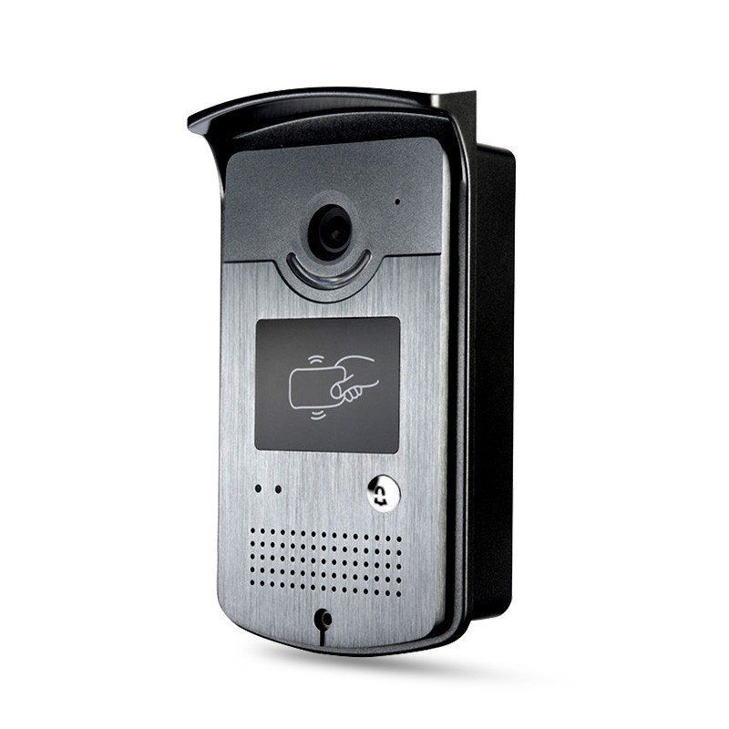 Video Intercom System Video Intercom System