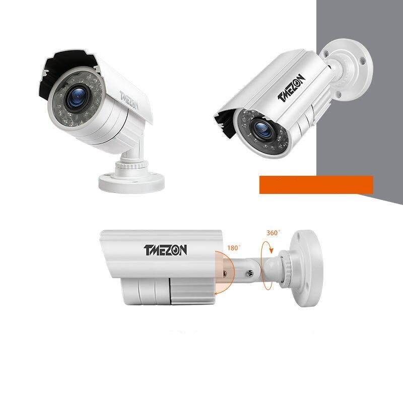 7 Inch Video Door Security System 7 Inch Video Door Security System