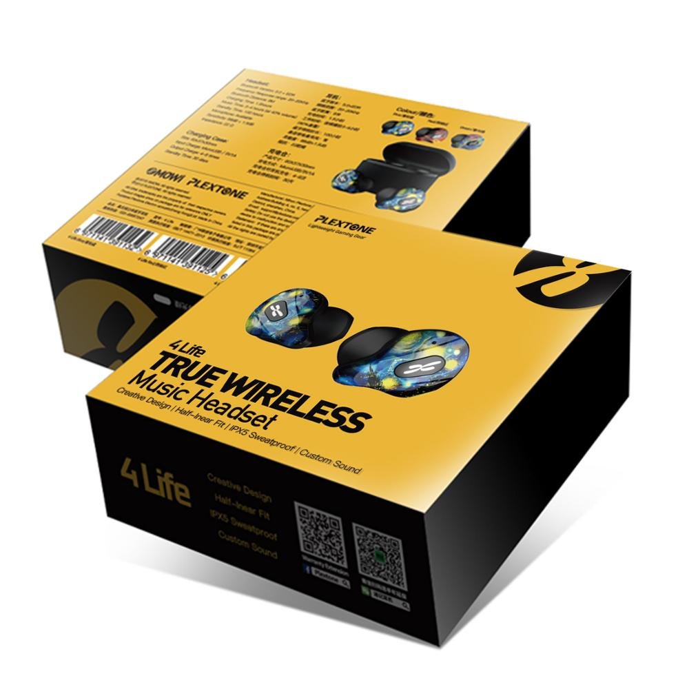 Bluetooth Earbuds for Video Games Bluetooth Earbuds for Video Games