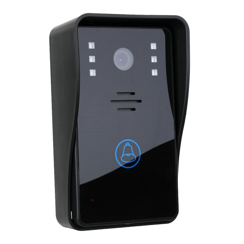 WiFi Video Intercom WiFi Video Intercom