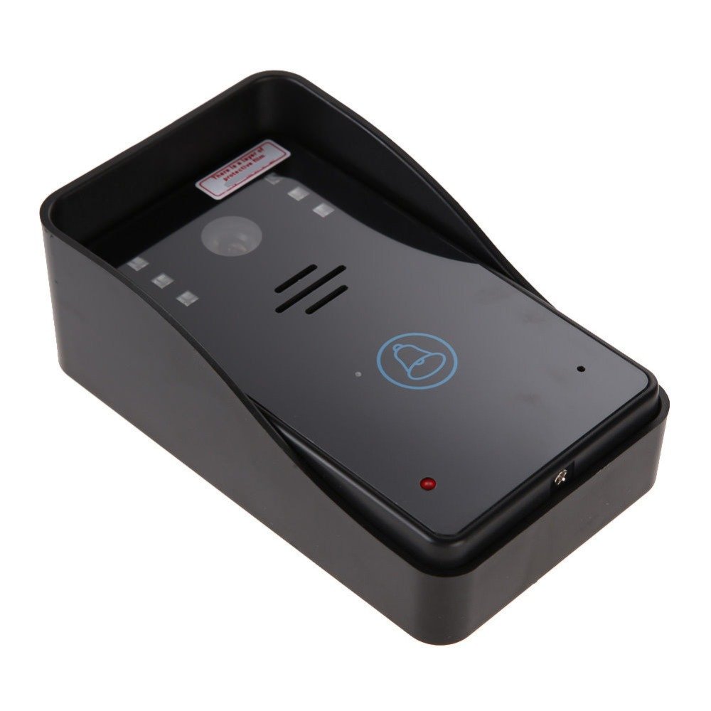 WiFi Video Intercom WiFi Video Intercom