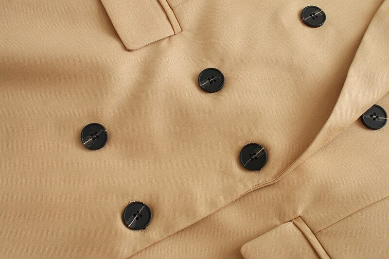 Women's Office Lady Suit Sets Women's Office Lady Suit Sets