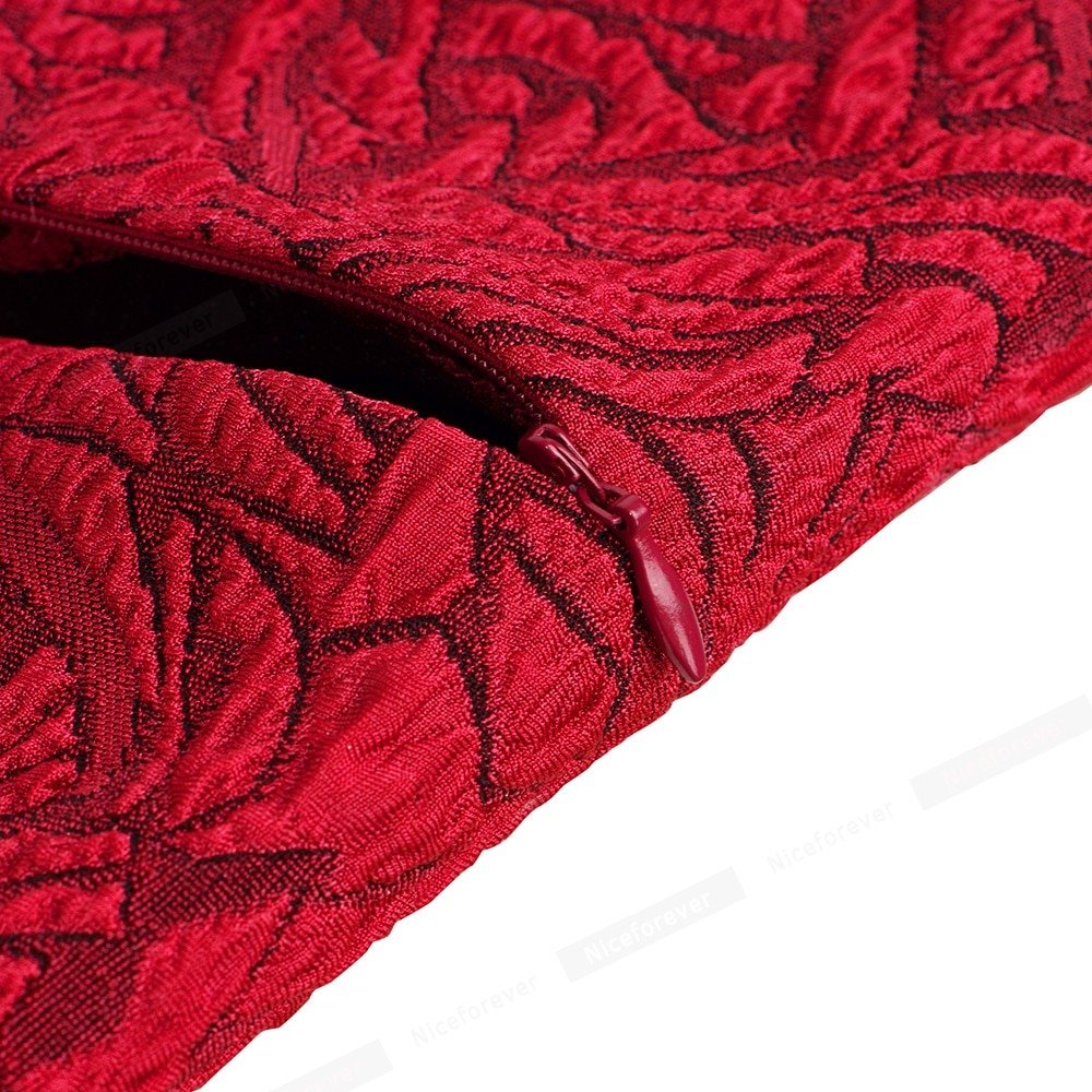 Contrast Color Patchwork Bodycon Office Women's Dress Contrast Color Patchwork Bodycon Office Women's Dress