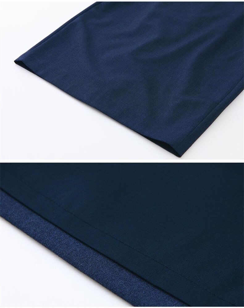 Women's Classic Office Dress Women's Classic Office Dress