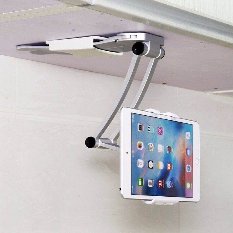 Office Metal Tablet Holder Office Metal Tablet Holder