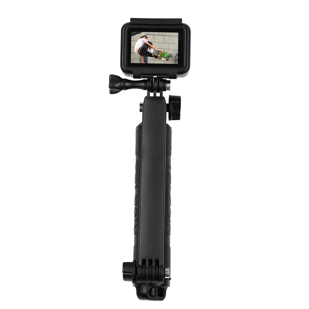 Waterproof Selfie Stick for Action Camera Waterproof Selfie Stick for Action Camera