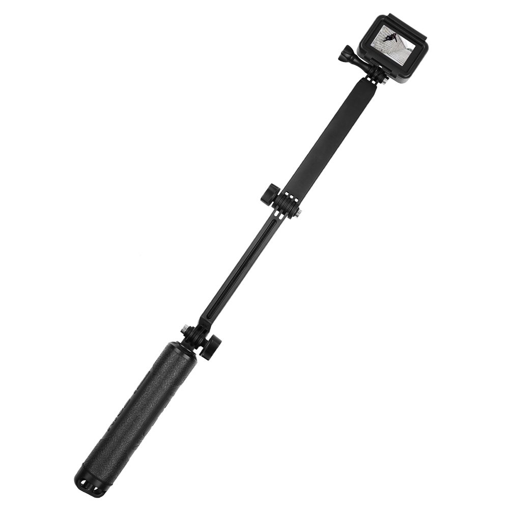 Waterproof Selfie Stick for Action Camera Waterproof Selfie Stick for Action Camera