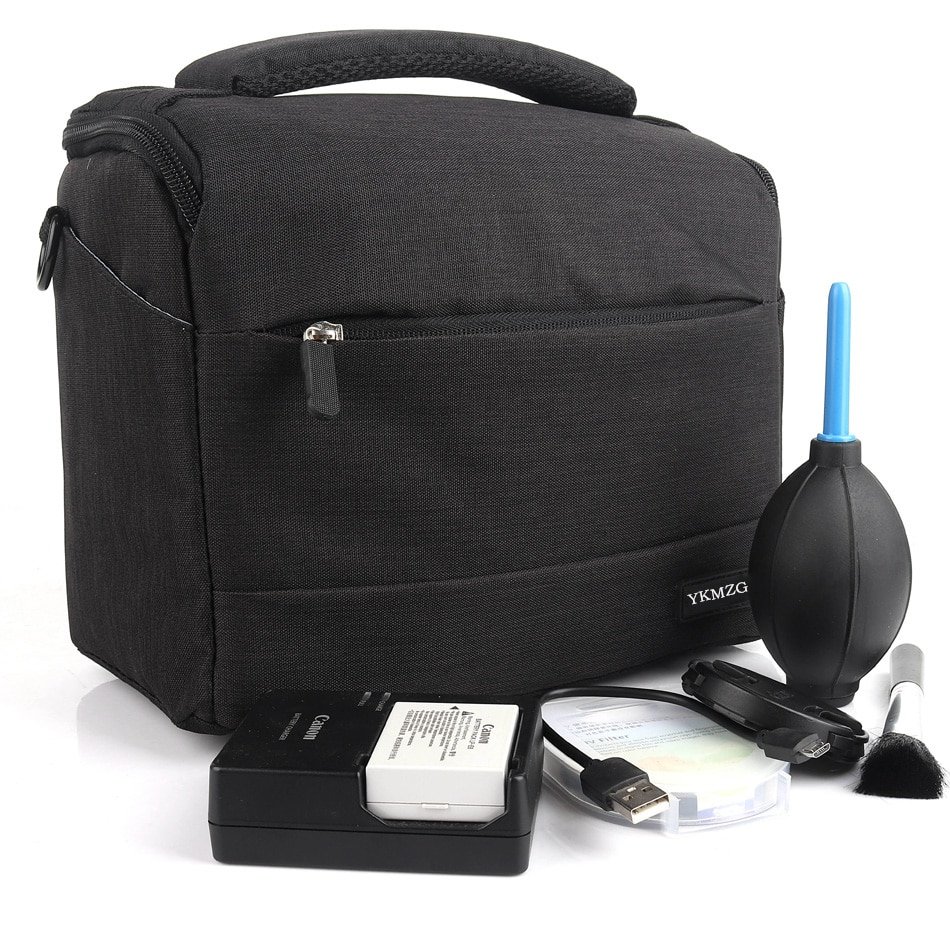 Large DSLR Camera Shoulder Bag Large DSLR Camera Shoulder Bag