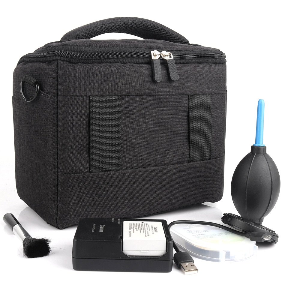 Large DSLR Camera Shoulder Bag Large DSLR Camera Shoulder Bag