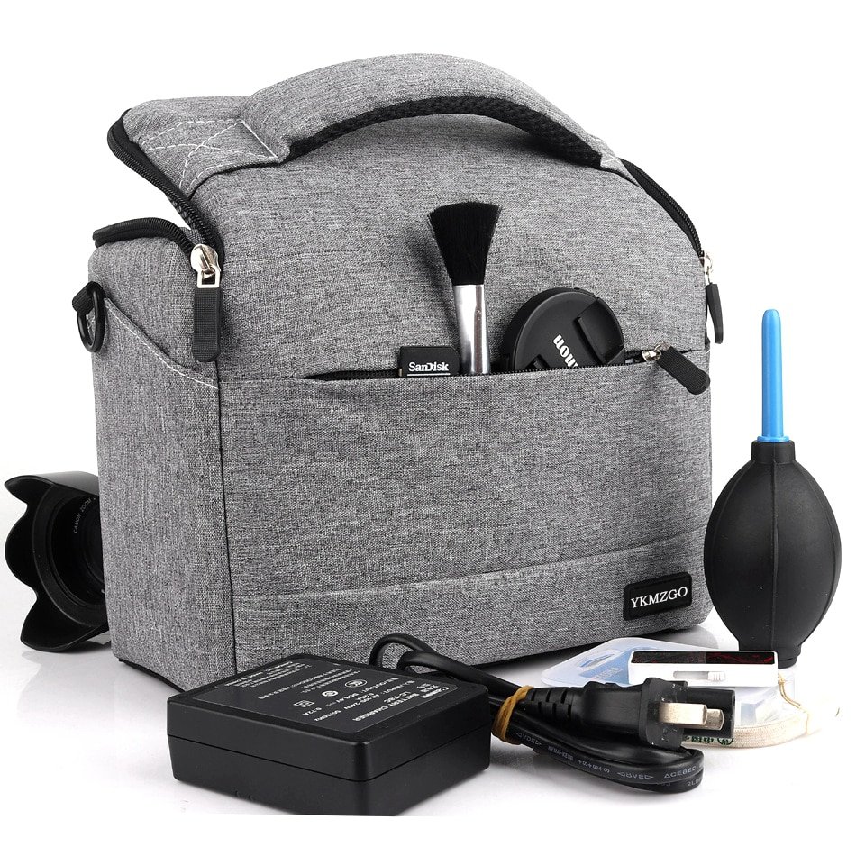 Large DSLR Camera Shoulder Bag Large DSLR Camera Shoulder Bag