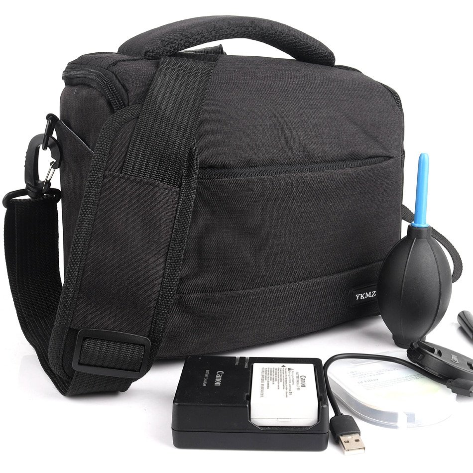 Large DSLR Camera Shoulder Bag Large DSLR Camera Shoulder Bag