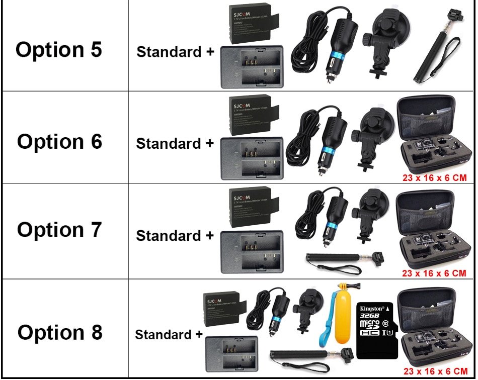 Full HD Waterproof Action Camera Full HD Waterproof Action Camera