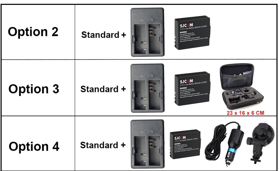 Full HD Waterproof Action Camera Full HD Waterproof Action Camera