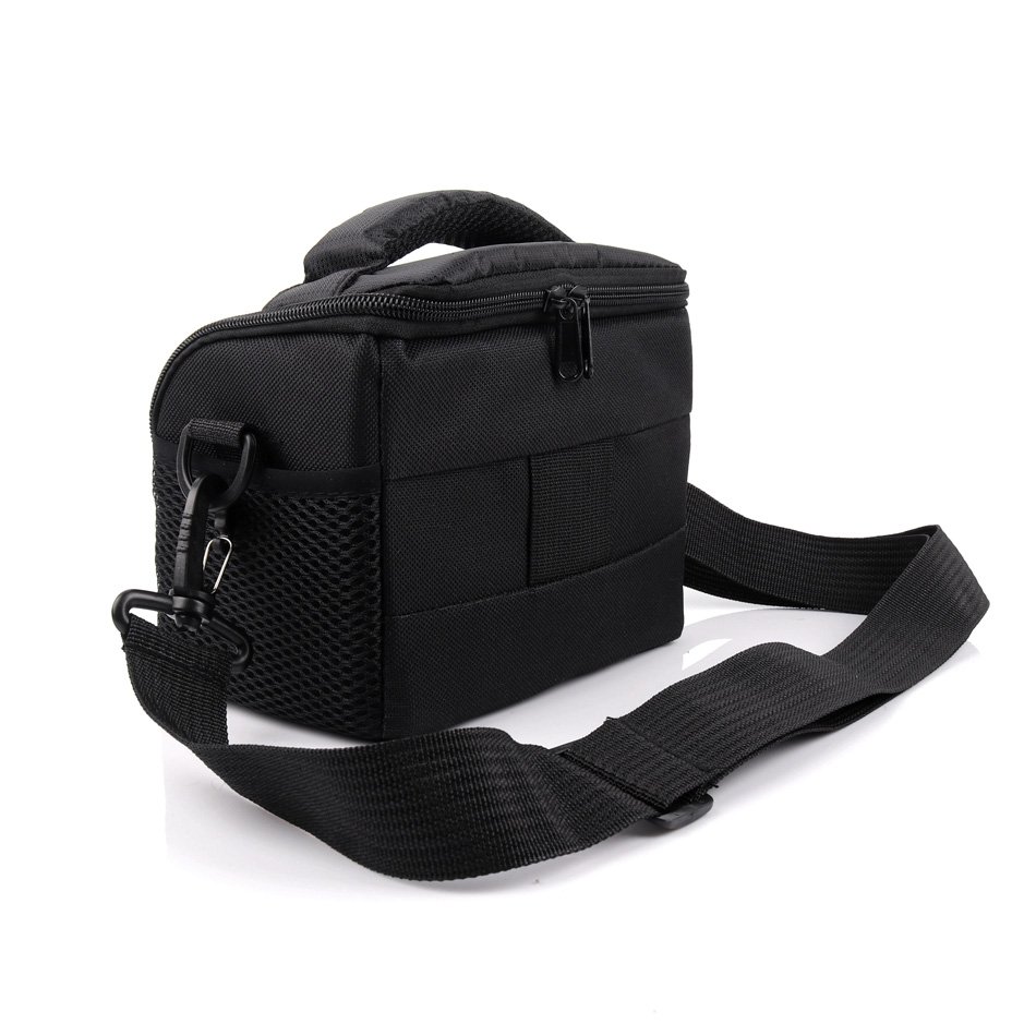 Universal Compact Camera Shoulder Bag