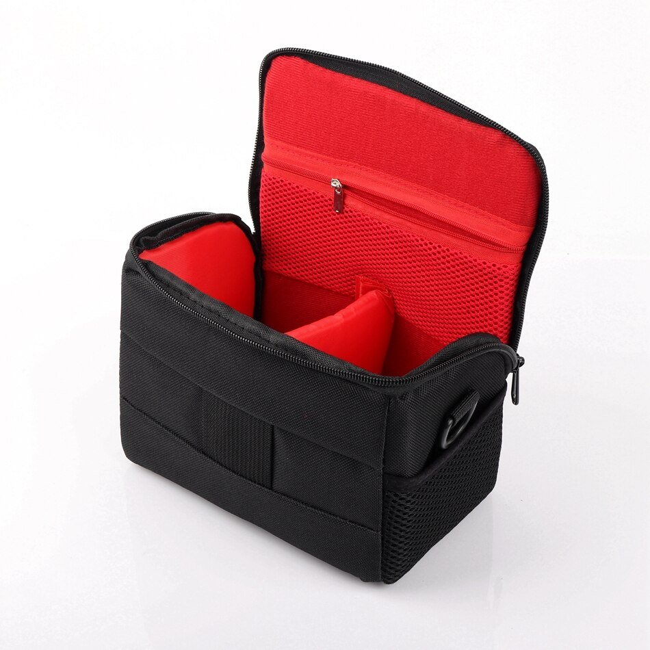 Universal Compact Camera Shoulder Bag