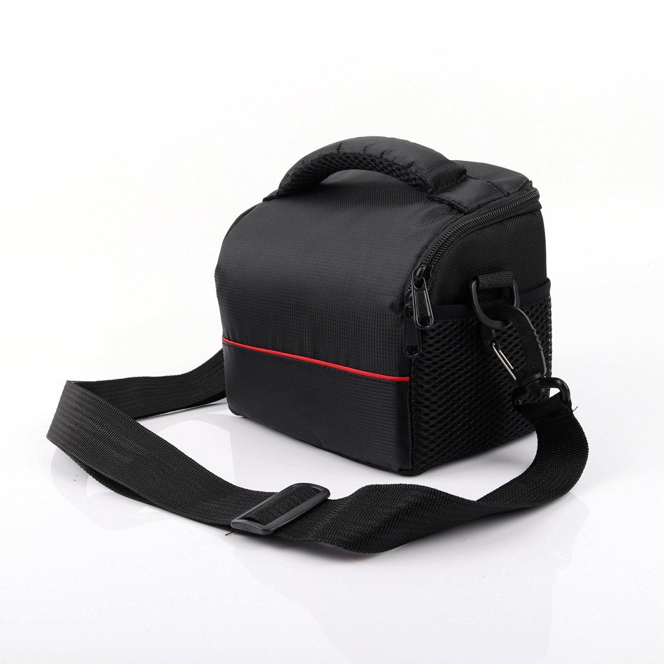 Universal Compact Camera Shoulder Bag