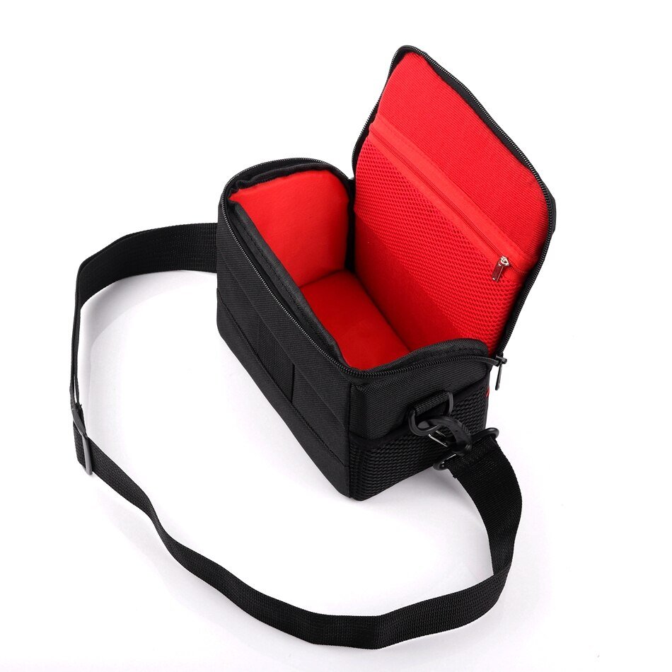 Universal Compact Camera Shoulder Bag