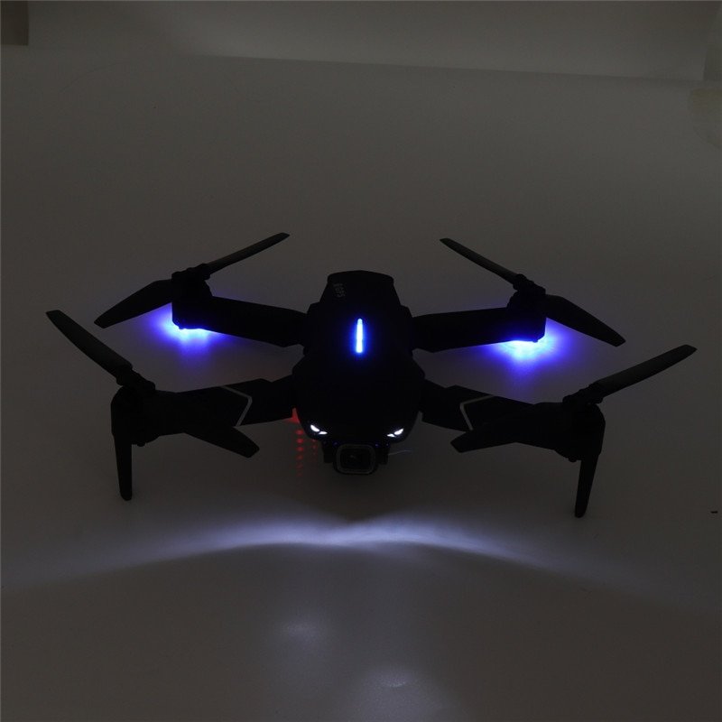 Wide Angle 1080P HD Camera RC Quadrocopter