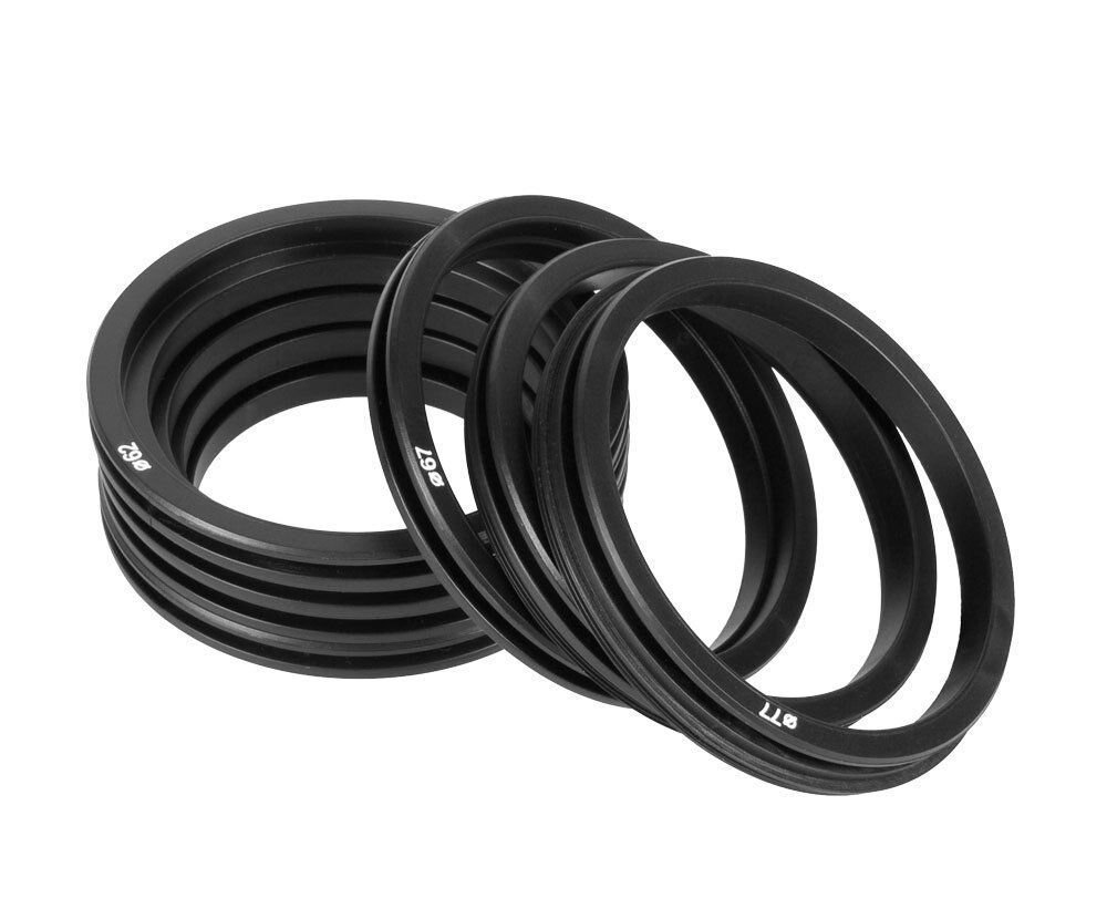 Universal LED Camera Lens Flash Ring