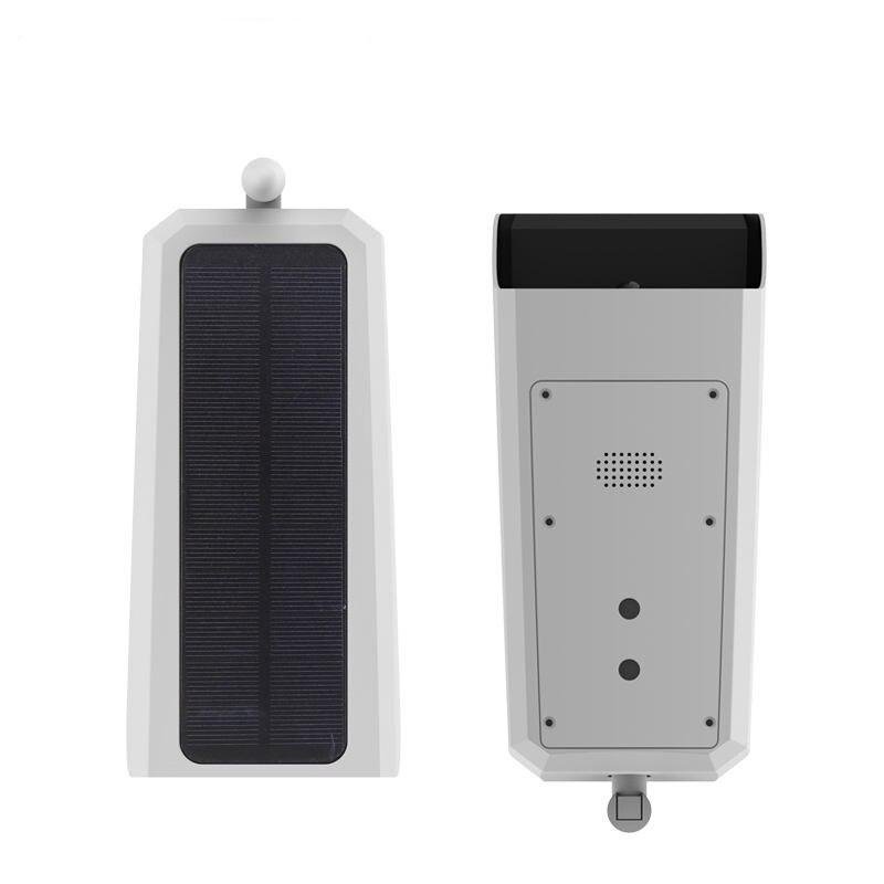 WIFI Solar Camera