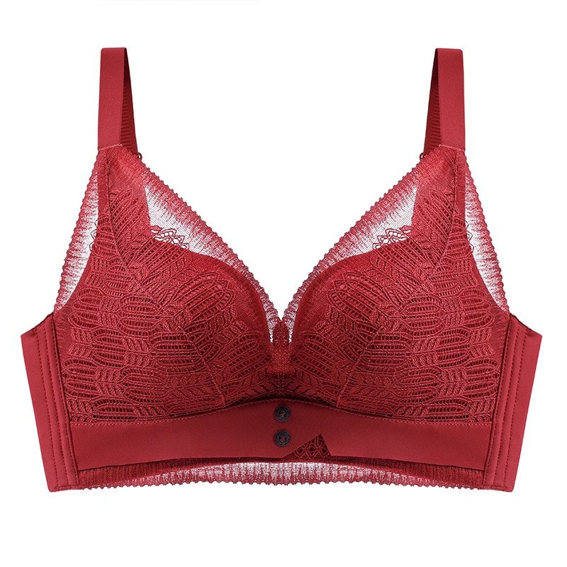 Sexy Push-Up Women's Demi Bra Sexy Push-Up Women's Demi Bra