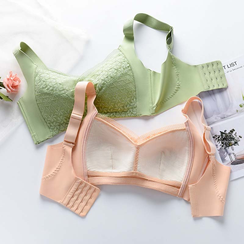 Sexy Seamless Women's Full Coverage Bra Sexy Seamless Women's Full Coverage Bra