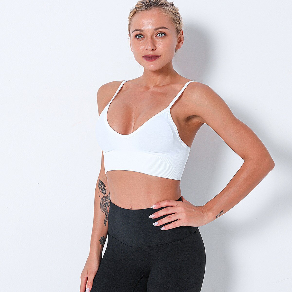 Women's Sexy Sports Bra Women's Sexy Sports Bra