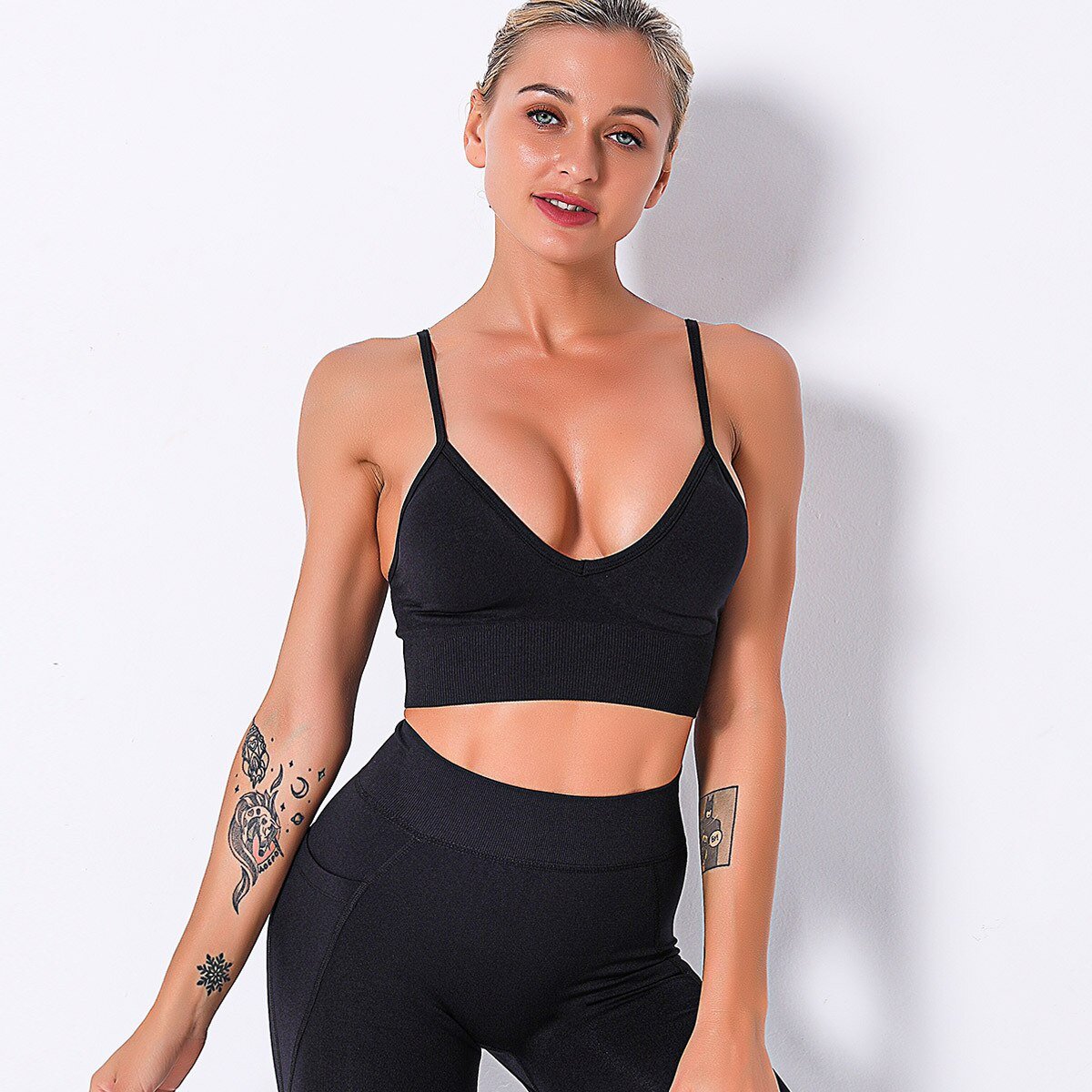 Women's Sexy Sports Bra Women's Sexy Sports Bra