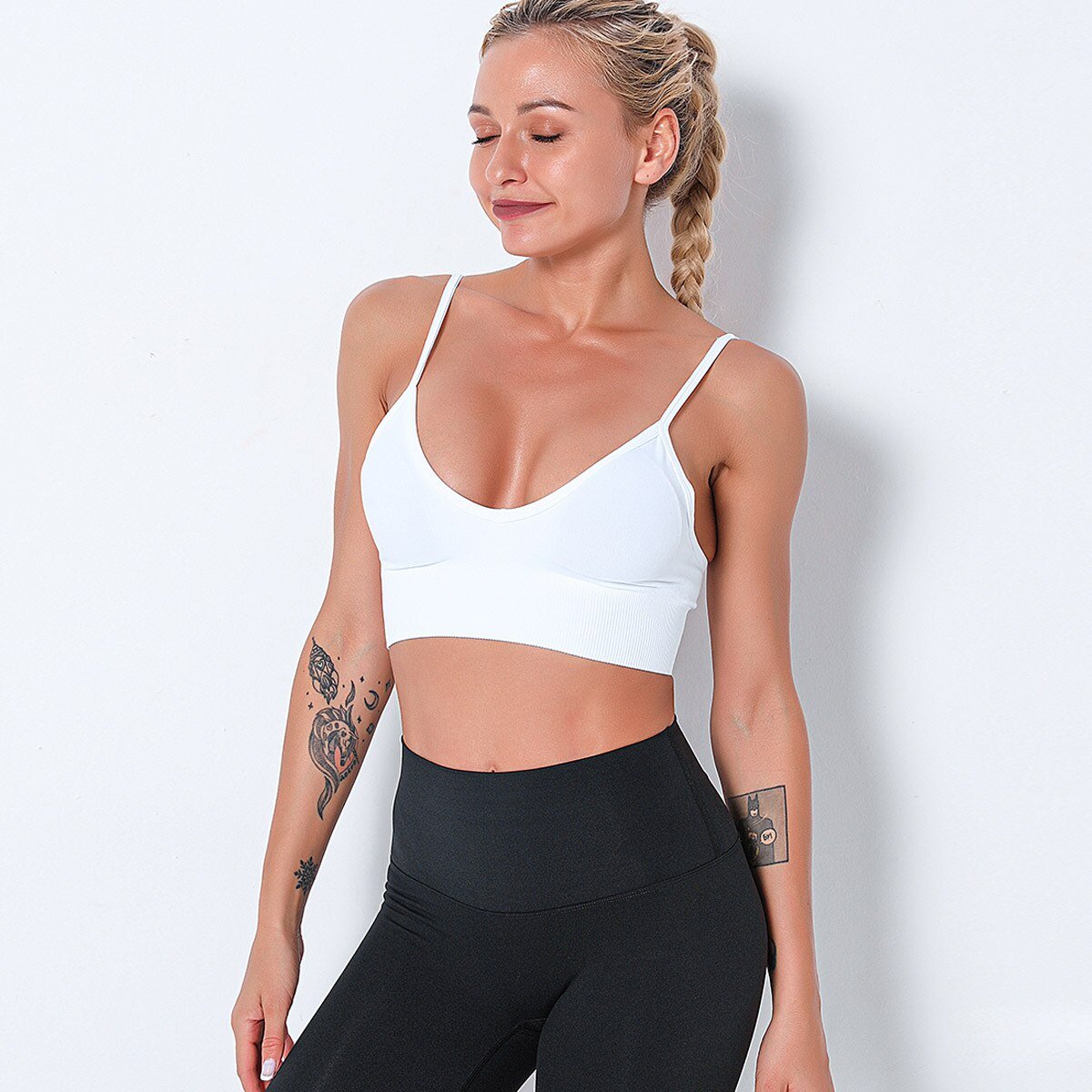 Women's Sexy Sports Bra Women's Sexy Sports Bra